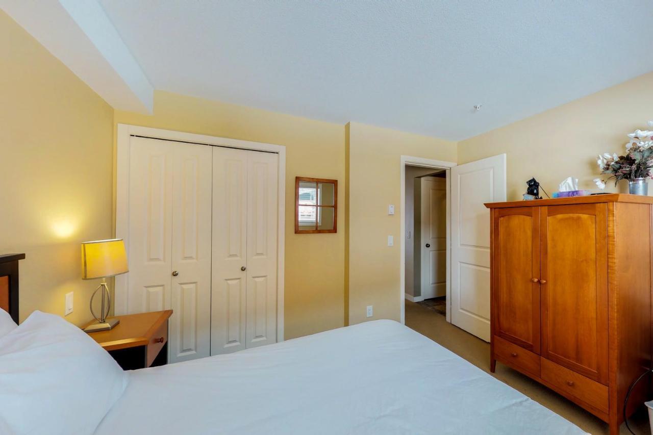 Trappers Crossing 28 Apartman Big White Kültér fotó